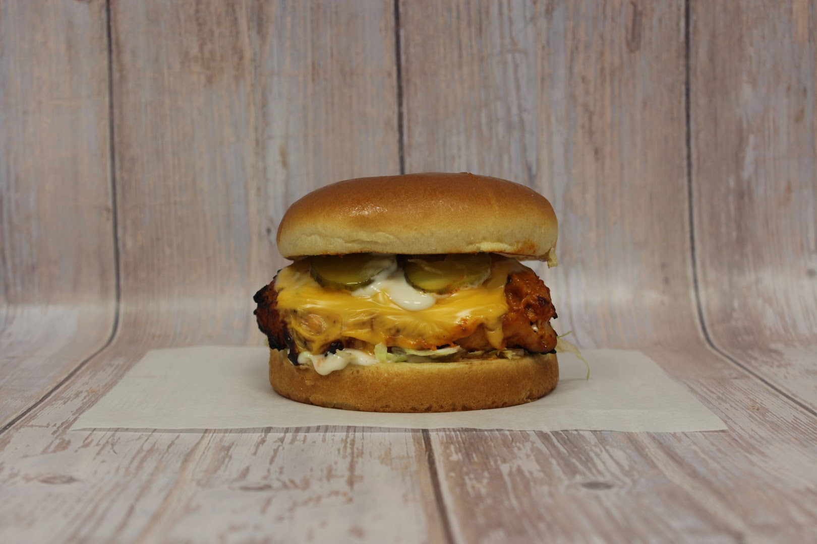 Burger Vault · Photos 3