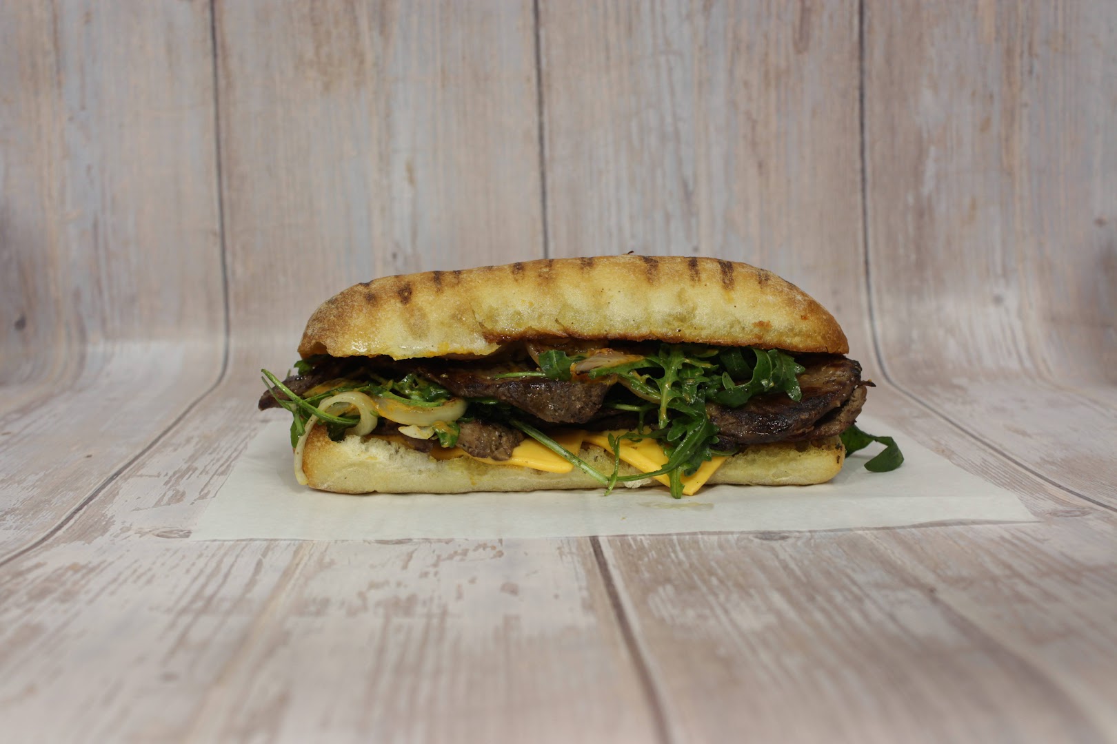 Burger Vault · Photos 7
