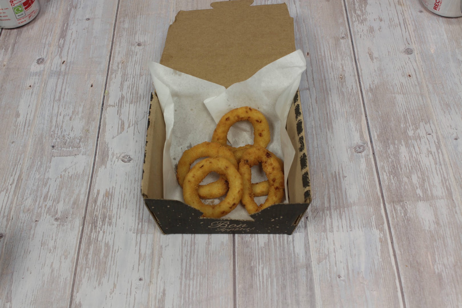 Burger Vault · Photos 4